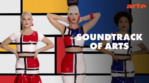 Soundtrack of Arts - Kunst in Pop und Klassik still