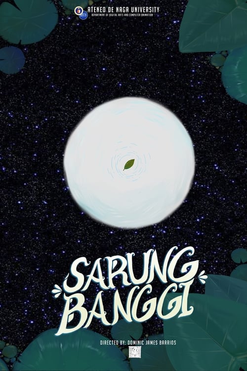 Sarung Banggi (2020)