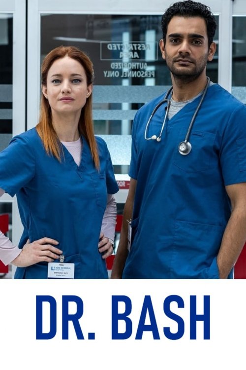 Dr. Bash, S02 - (2022)