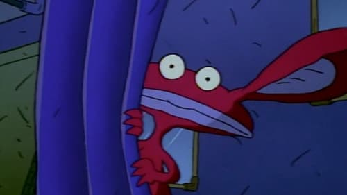 Aaahh!!! Real Monsters, S04E04 - (1997)