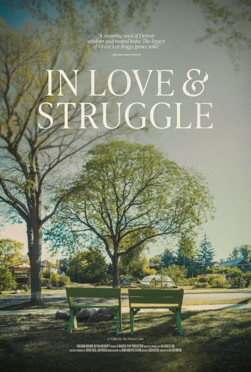 In Love & Struggle