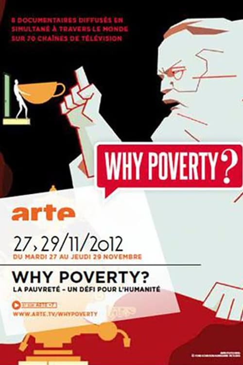 Poster Why Poverty?