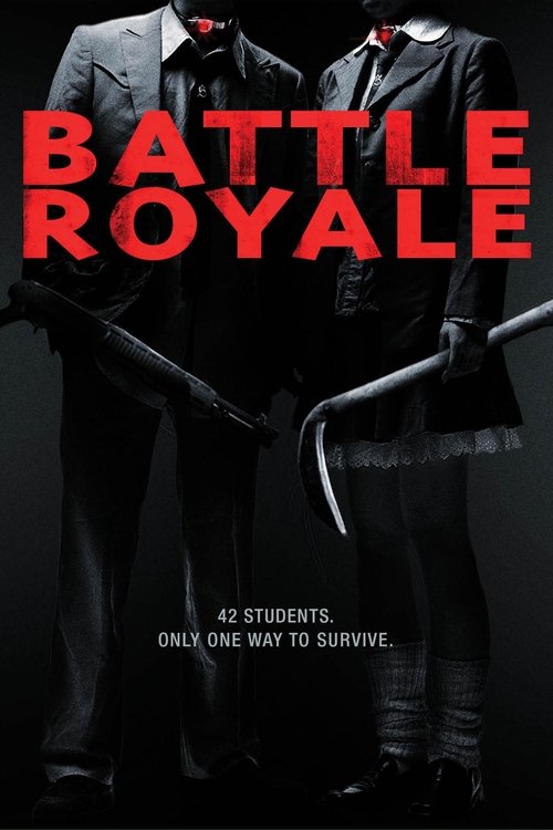 Battle Royale