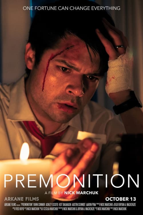 Premonition (2023)