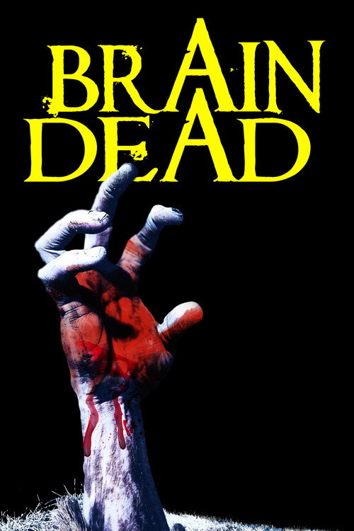 Brain Dead