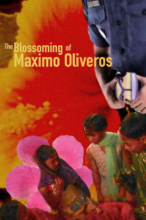 The Blossoming of Maximo Oliveros