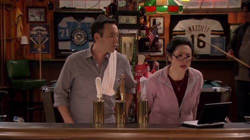 Sullivan & Son, S02E08 - (2013)