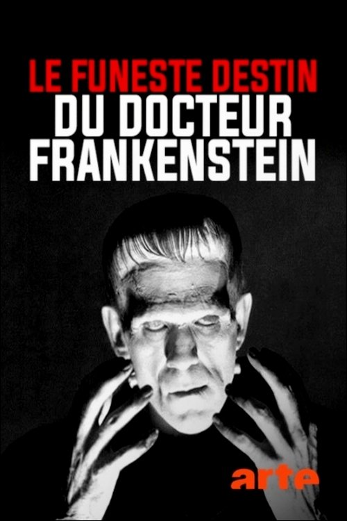 Le Funeste Destin du docteur Frankenstein (2018)