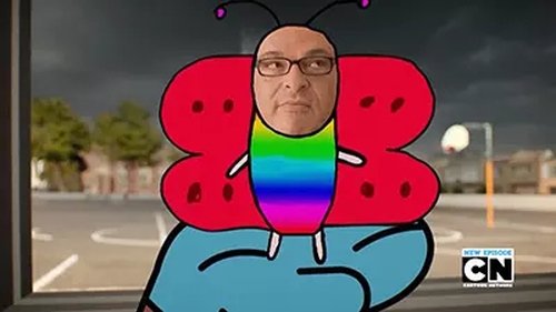 Assistir O Incrível Mundo de Gumball S03E27 – 3×27 – Dublado Online Assistir O Incrível Mundo de Gumball S03E27 – 3×27 – Dublado