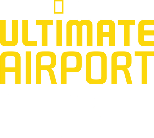 Ultimate Airport Dubai