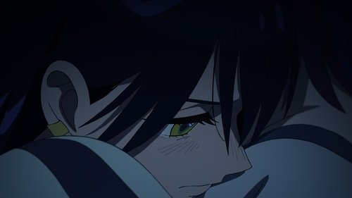 Mobile Suit Gundam GQuuuuuuX: 1×7