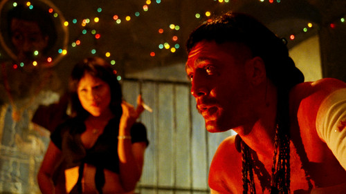 Dance with the Devil