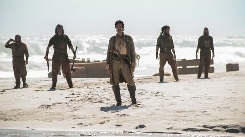 Black Sails: 4×6