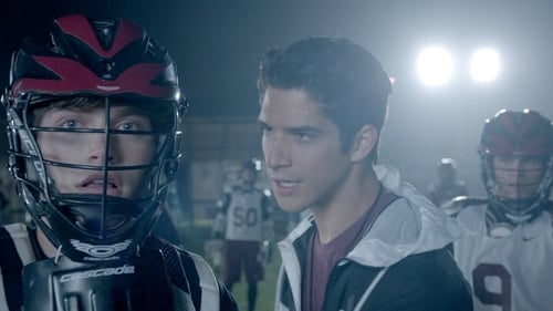 Image Teen Wolf