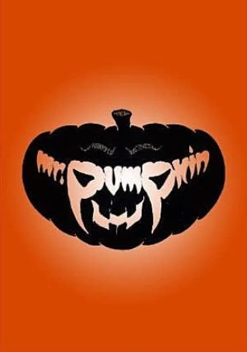Mr. Pumpkin 1987
