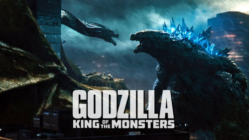 Godzilla: King of the Monsters