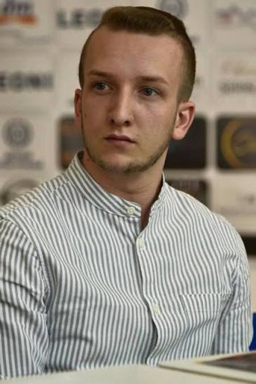 Mladen Hren