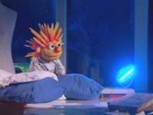 Image de l'épisode 1