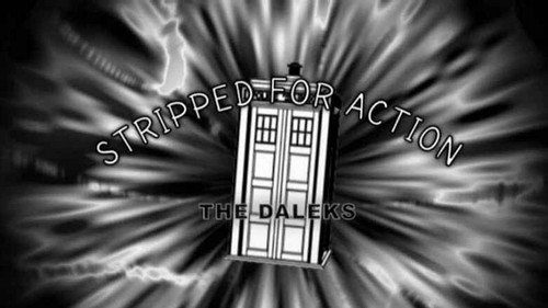 The Daleks