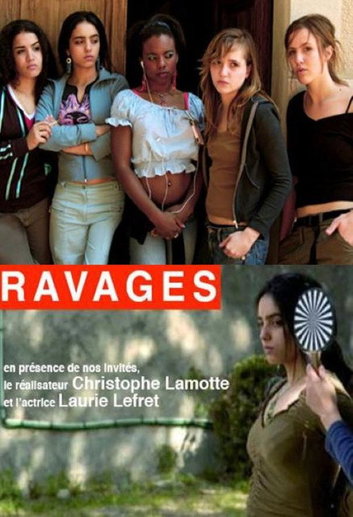 Ravages