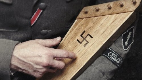 Himmlerin kanteleensoittaja Himmlerin kanteleensoittaja
