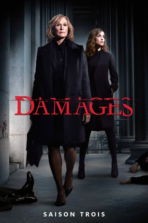 Damages - Saison 3