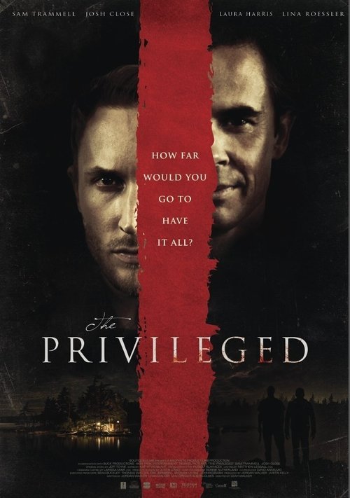 The Privileged (2013)