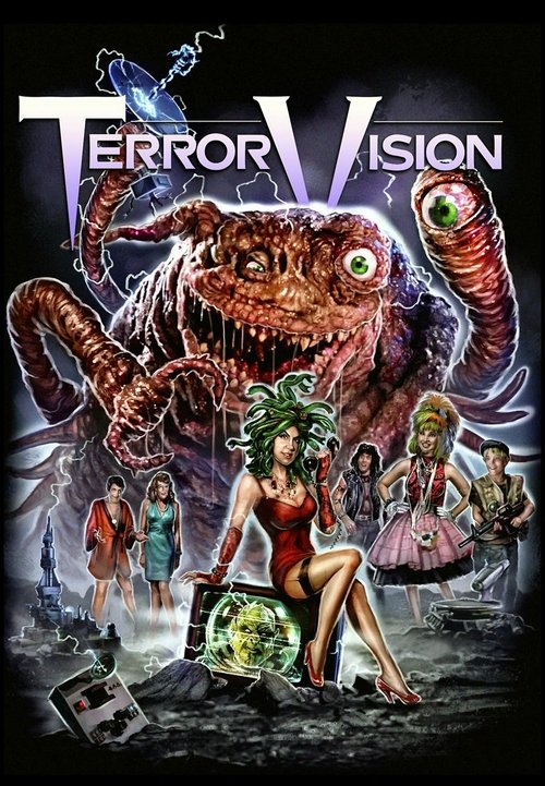 TerrorVision (1986)