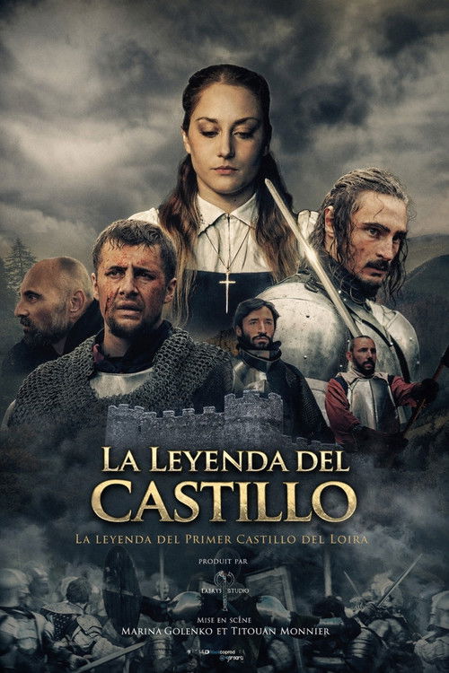Ver La leyenda del castillo online