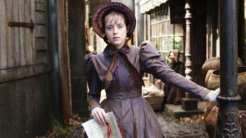 Poster della serie Little Dorrit