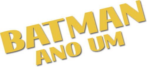 Batman: Año Uno
