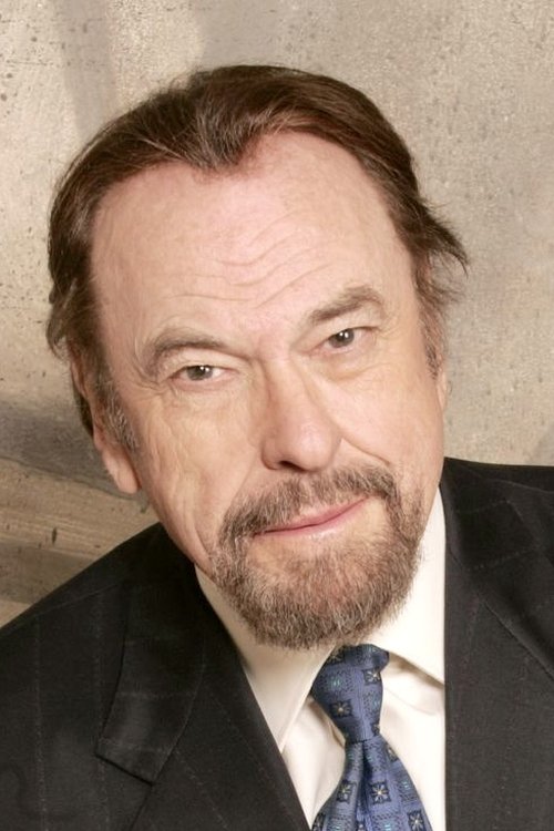 Kép: Rip Torn színész profilképe