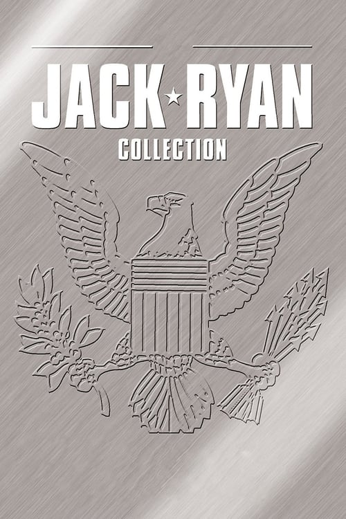 The Jack Ryan Collection
