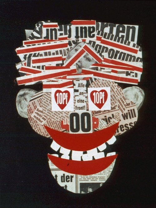 Schwarz-Weiß-Rot (1964) poster