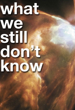 Escena 2 de What We Still Don't Know