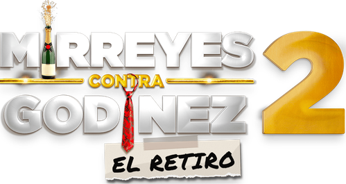 Mirreyes contra Godínez 2: El retiro