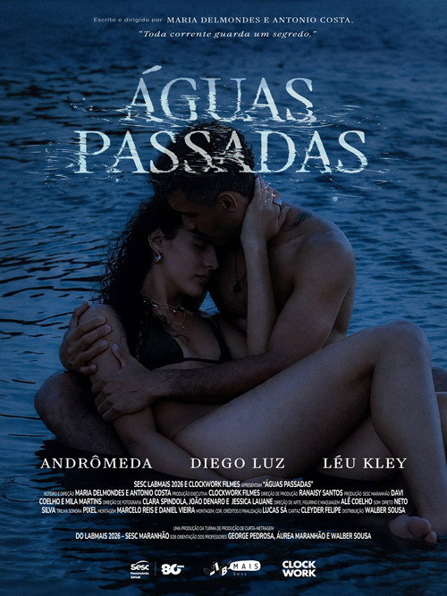 Águas Passadas