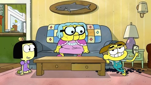 Épisode 27