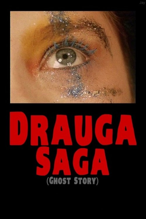 Poster Draugasaga 1985