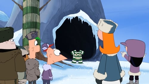 Phineas e Ferb: 4×38