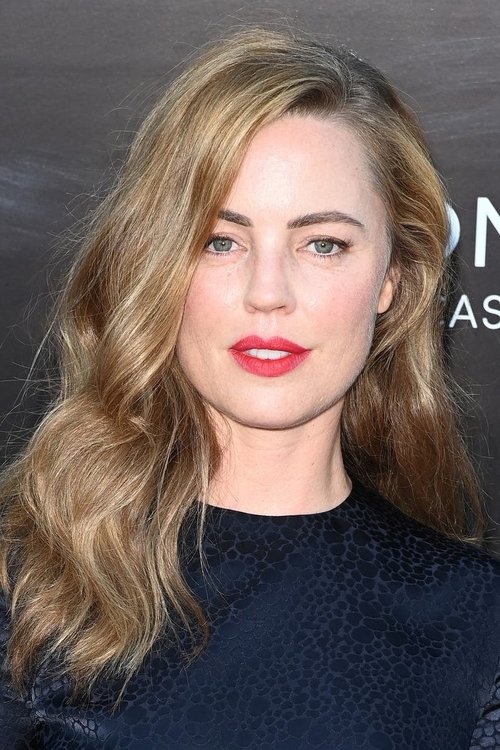 Kép: Melissa George színész profilképe