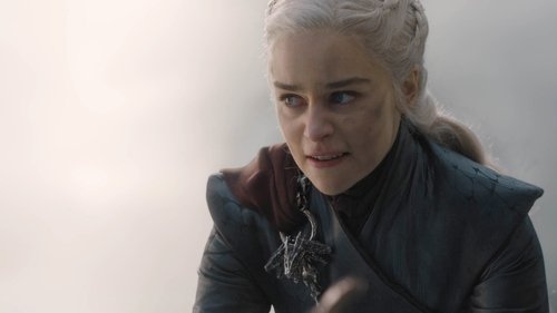 Game of Thrones Season 1-8 Complete