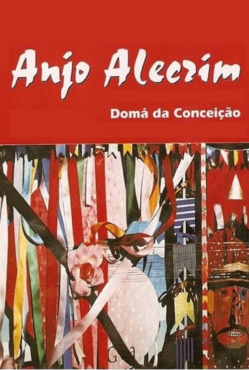 Anjo Alecrim 2005