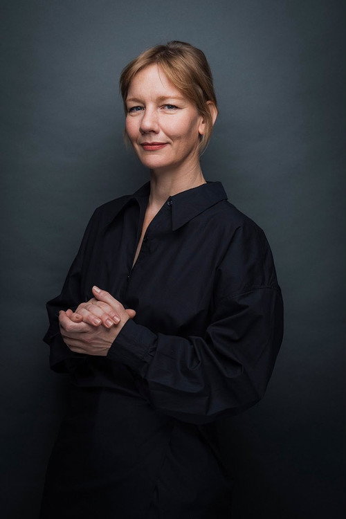 Sandra Hüller