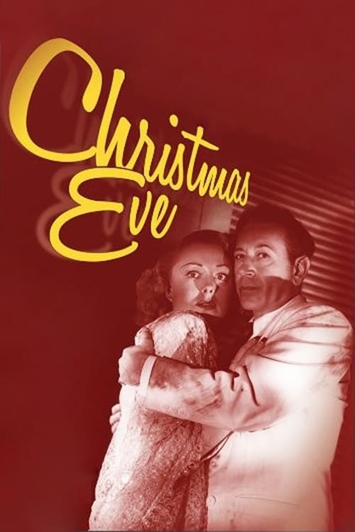 Poster Christmas Eve 1947