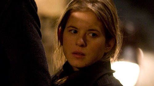 Caprica: 1×16