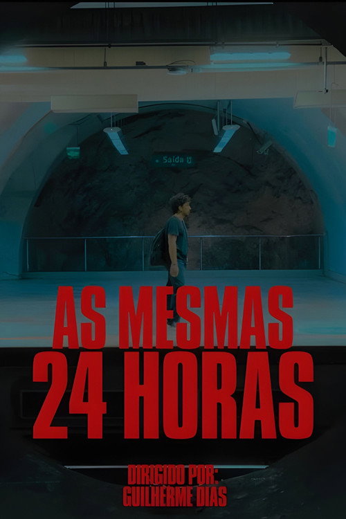 As mesmas 24 horas