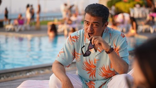 Vidaamuyarchi Movie Screenshot