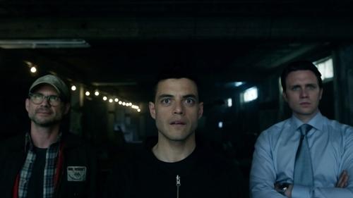 Mr. Robot: 2×12