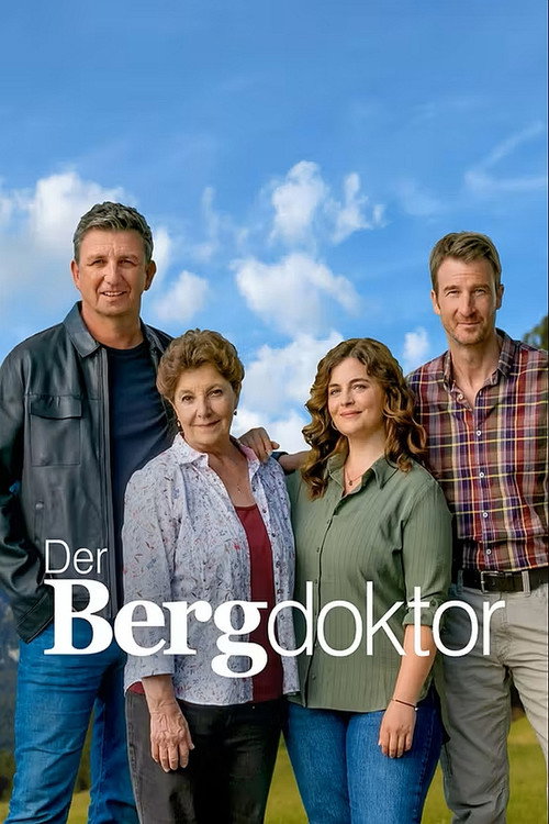 A hegyi doktor - Újra rendel